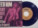 LITTLE RICHARD NEED HIM /MILKY WHITE WAY CORAL 7