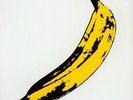The Velvet Underground & Nico - Andy Warhol Yellow Vinyl LP NEU c0550118