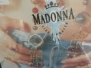 Madonna Like A Prayer Red Vinyl Exclusive Limited Edition