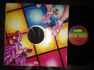 DWIGHT DRUIK (georgy porgy ) PRINCE (i wanna be your lover) maxi promo. PRO 511