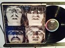 HARDWATER S/T ORIG 1968 HARD PSYCH FUZZ ACID LP CAPITOL ST-2954