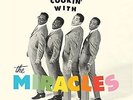 ROBINSON, SMOKEY & THE MIRA...-Cookin` With + 4 bonus tracks (180g)  VINYL NEW