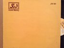 rare library breaks JW Derek Austin POWER PLUS funk DRUMS synth MOOG DRAMA OG LP