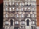 LED ZEPPELIN Physical Graffiti 2xLP 1975 SS2-200 EARLY US PRESS no barcode