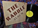 RARE 1968 ORIG   THE RABBLE   UNDERGROUND ROCK GENIUS HEAVY BLUES ZAPPA PSYCH LP