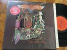 LP USA 1975  Aerosmith ?– Toys In The Attic NM