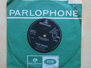 THE BEATLES Yellow Submarine / Eleanor Rigby UK 7