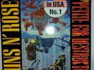 Guns N’ Roses - Appetite For Destruction Vinyl LP Schallplatte GN'R Slash Duff