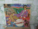 THE BEATLES a collection of oldies VERY RARE GREEK LP JOHN LENNON PAUL McCARTNEY
