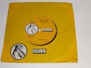 BRUSH SHIELS FIGHT YOUR HEART OUT 1977 HAWK IRELAND 7