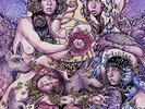 Baroness-Purple  VINYL NEW