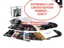 LOW NUMBER #296  SEALED ROLLING STONES MONO VINYL 16 LP's RECORDS BOX SET NOT CD