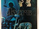 The Doors Absolutely Live EX Vinyl TESTED  EKS 9002 2LP Set Gatefold 1st Ed 1970