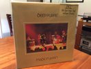 DEEP PURPLE: Made In Japan, DCC COMPACT CLASSICS, Numbered, OOP SEALED RARE LP