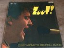 ZOOT MONEY'S BIG ROLL BAND zoot  at klook's kleek 1966 UK COLUMBIA MONO LP
