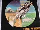 PINK FLOYD - IVOR WYNNE double vinyl