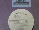 CBS EZ Cue Library #116: Dramatic - Dark Backgrounds