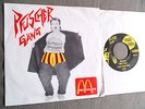 PFUSCHER GÄNG Punk 7