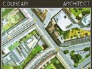 C Duncan - Architect [Vinyl,LP]