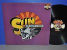 V.A. Sun The Roots of Rock Volume Vol 5 Rebel Rockabilly Charly Records Vinyl LP