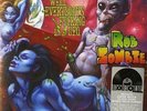 Rob Zombie - Well, Everybody's Fucking In A U.F.O. (Vinyl Single) RSD 2016 (New)