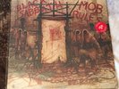 Vintage SEALED 1981 BLACK SABBATH MOB RULES Record Album Vinyl