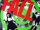 FALL, THE - 1988 - Tourplakat - Concert - Frenz Experiment - Tourposter - A