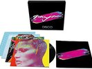 GRACE JONES-PORTFOLIO/FAME/MUSE-THE DISCO YEARS-LIMITED EDITION 4 VINYL BOX -NEU