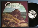 GRATEFUL DEAD   WAKE OF THE FLOOD    ORIGINAL 1973 LP   MINT-   SUPER CLEAN