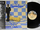 EDWIN STARR STRONGER THAN YOU THINK I AM 20TH CENTURY FOX RVP-6468 Japan OBI LP