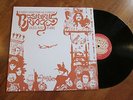 V.A. BOSPORUS BRIDGES Wide Selection Of Turkish Jazz And Funk LP REPRESS NO CD