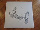 HUSEYIN ERTUNC TRIO Musiki LP SEALED  REPRESS PHIL MUSRA MICHAEL COSMIC NO CD