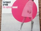 Barigozzi Group The Optical Sound 2xLP Vinyl Record Italian Library Easy Tempo
