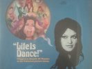 Life Is Dance LP vinyl 2011 Finders Keepers Lollywood Sound Of Wonder M. Ashraf
