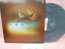 JAPAN LP ISAO SUZUKI & HIS FELLOWS TOUCH TBM57 THREE BLIND MICE KUNIHIKO SUGANO