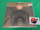 Red Fang Only Ghosts Rock GOLD LP NEW Reprise RR 7347 Piranha Records