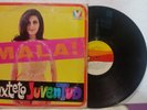 SEXTETO JUVENTUD MALA  GUAGUANCO  FANTASTICO # 185 HEAR
