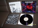 Fear Factory ?LP Soul Of A New Machine