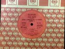 PINK FLOYD ANOTHER BRICK & GOODBYE BLUE SKY RARE ARGENTINA PROMO SINGLE 23133 7