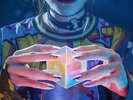 ANAMANAGUCHI-ENDLESS FANTASY-VINYL LP2 DREAM.HAX NEW