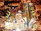 Iron Maiden Rare Band Signed Somewhere In Time LP Bruce Dickinson Steve Harris +