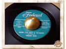Freddy King Now I've Got A Woman R&B SOUL MOD 45 HEAR