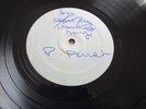 PIERRE PERRET RARE LP TEST PRESSING BARCLAY