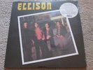 ELLISON - ELLISON - HARD ROCK - NEW - LP RECORD