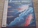 LIGHTDREAMS - ISLANDS IN SPACE - NEW - LP RECORD