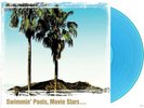 Dwight Yoakam - Swimmin' Pools, Movie Stars… [LP] 2016 BLUE COLORED Sealed vinyl