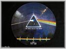 PINK FLOYD * Dark Side of the Moon * PICTURE DISC LP
