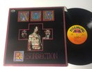 Aum LP Resurrection Blues Psych