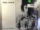Rikk Agnew - All By Myself LP NEW Adolescents