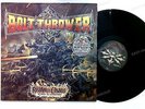 Bolt Thrower - Realm Of Chaos UK LP 1989 FOC + Insert //3